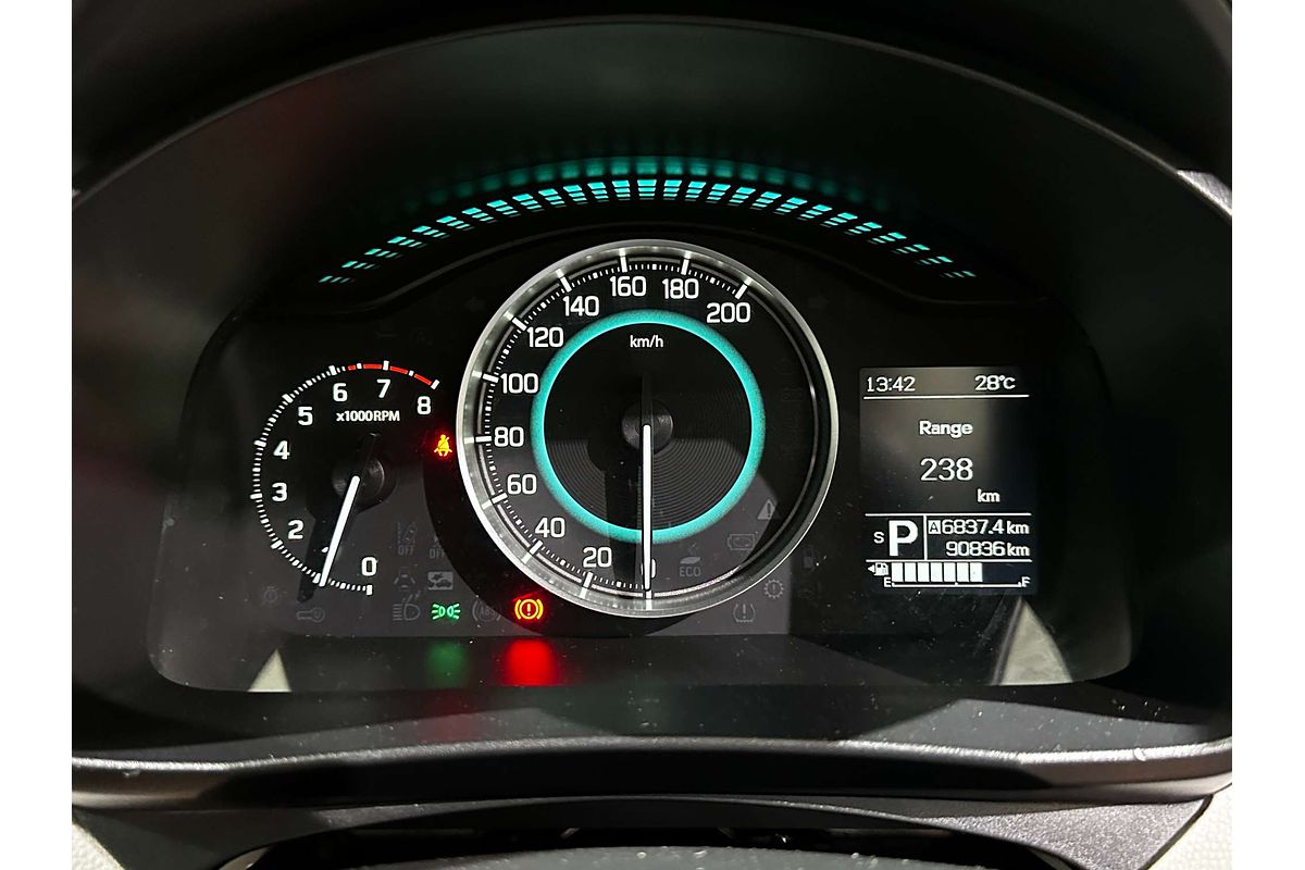 2019 Suzuki Ignis GLX MF