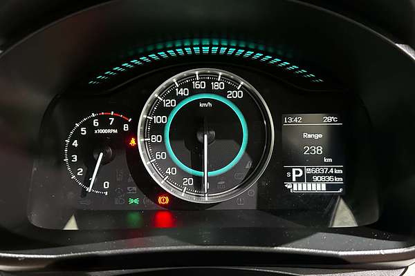 2019 Suzuki Ignis GLX MF