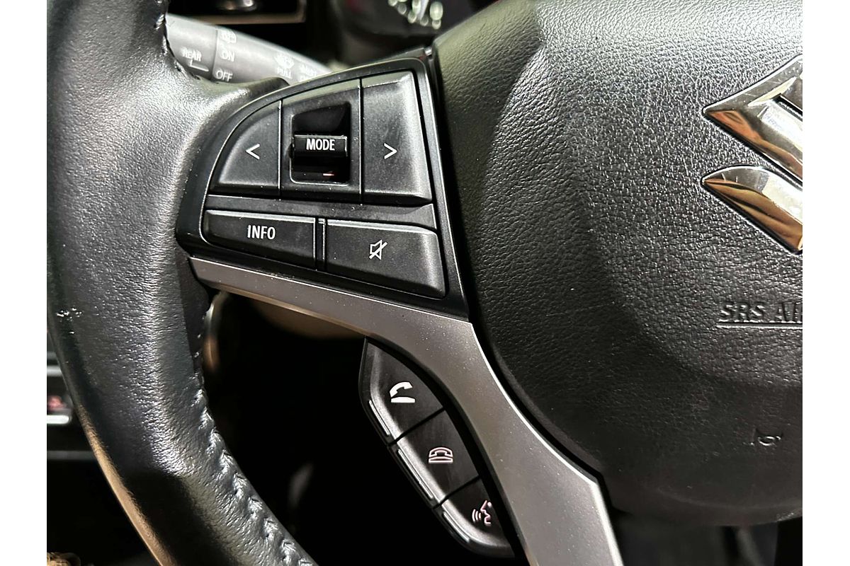 2019 Suzuki Ignis GLX MF