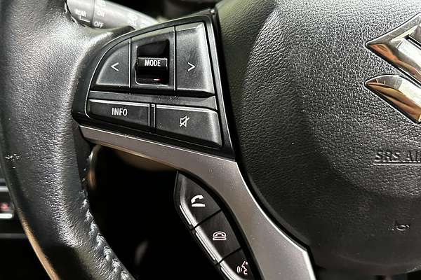 2019 Suzuki Ignis GLX MF