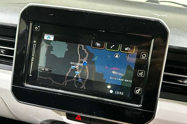 2019 Suzuki Ignis GLX MF