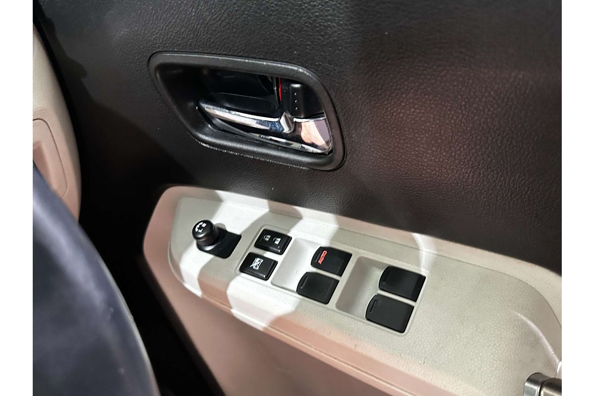 2019 Suzuki Ignis GLX MF