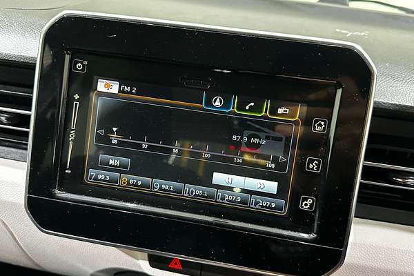 2019 Suzuki Ignis GLX MF