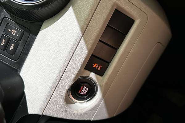 2019 Suzuki Ignis GLX MF