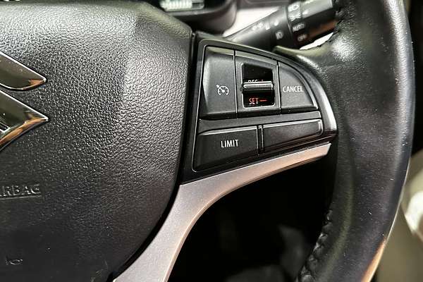 2019 Suzuki Ignis GLX MF