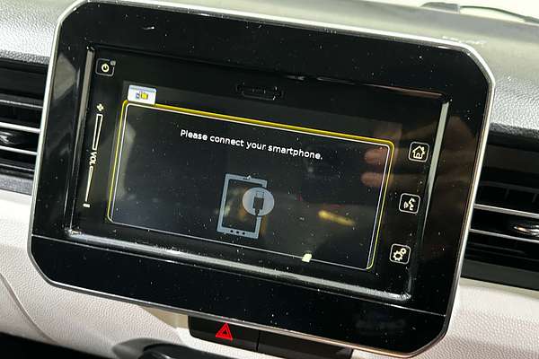 2019 Suzuki Ignis GLX MF