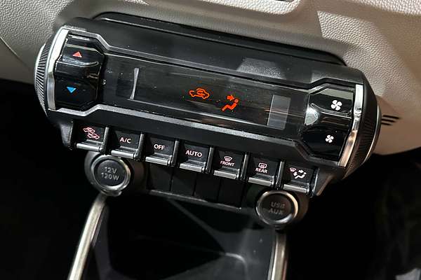 2019 Suzuki Ignis GLX MF