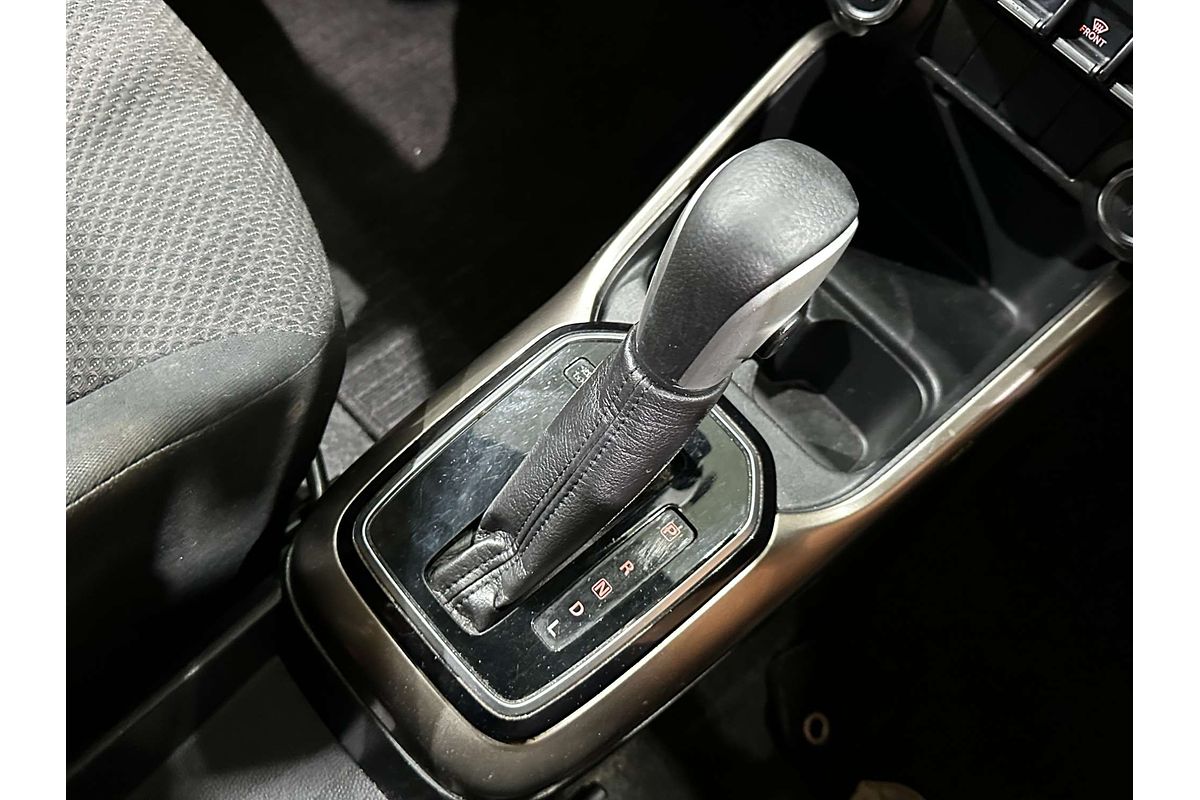 2019 Suzuki Ignis GLX MF