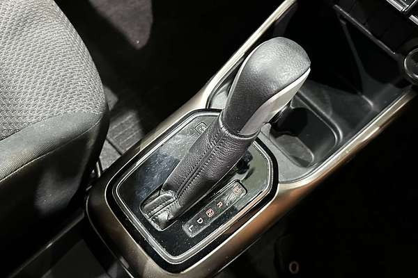 2019 Suzuki Ignis GLX MF