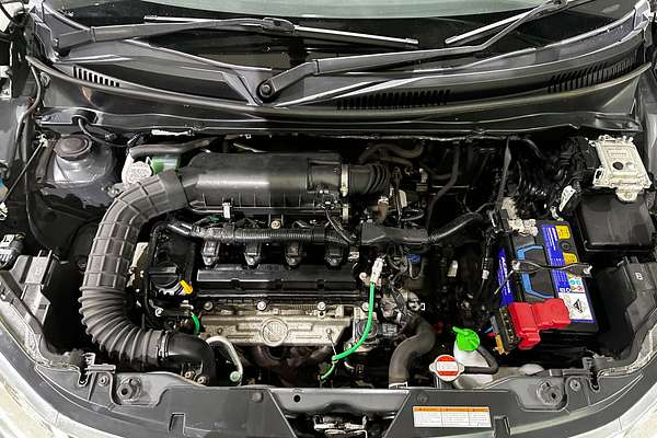 2019 Suzuki Ignis GLX MF