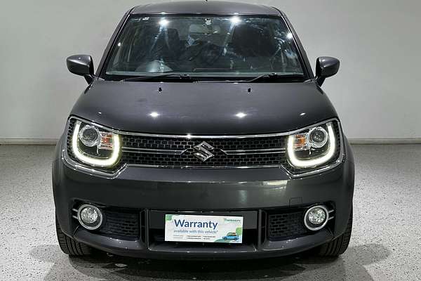 2019 Suzuki Ignis GLX MF