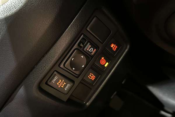 2015 Nissan JUKE Ti-S F15 Series 2