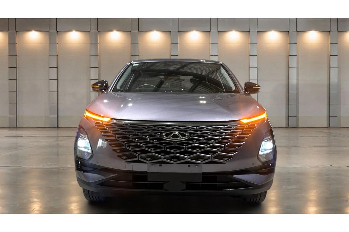 2023 Chery OMODA 5 BX