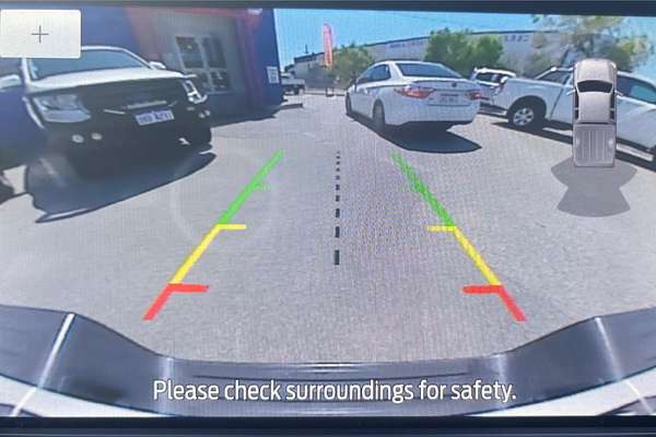 2021 Ford Ranger XLT Hi-Rider PX MkIII Rear Wheel Drive 3.2L