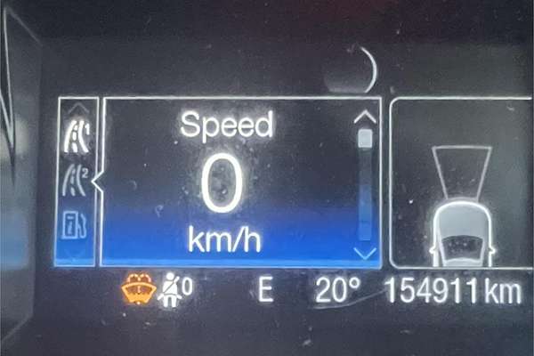 2021 Ford Ranger XLT Hi-Rider PX MkIII Rear Wheel Drive 3.2L