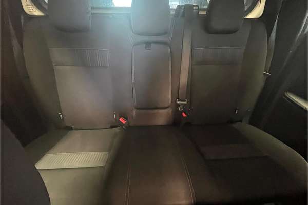 2021 Ford Ranger XLT Hi-Rider PX MkIII Rear Wheel Drive 3.2L