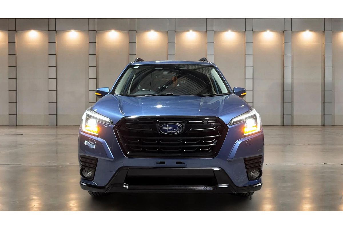 2023 Subaru Forester 2.5i S5