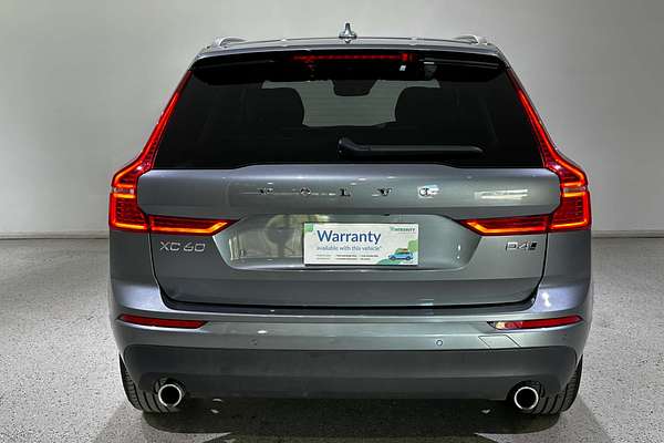 2021 Volvo XC60 D4 Inscription