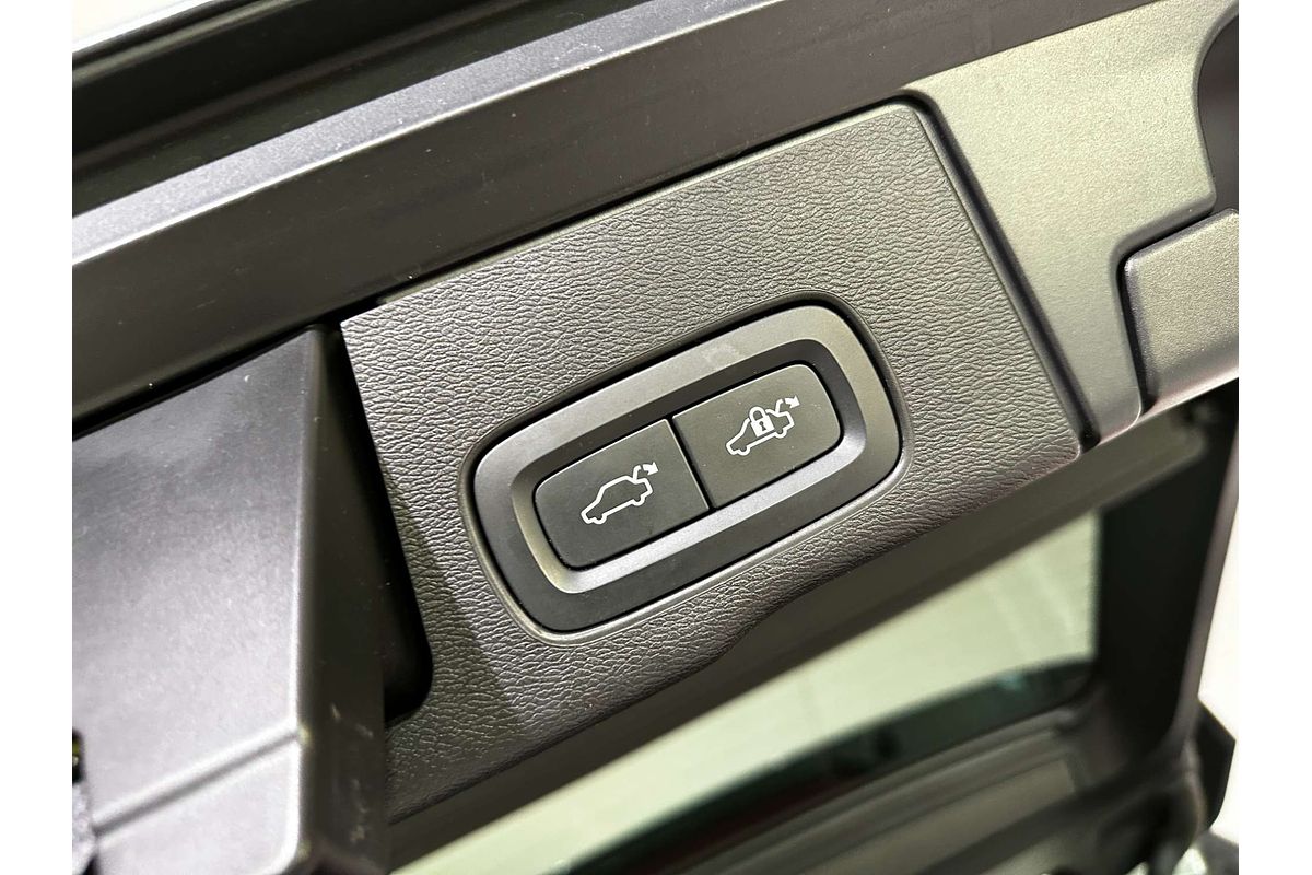 2021 Volvo XC60 D4 Inscription