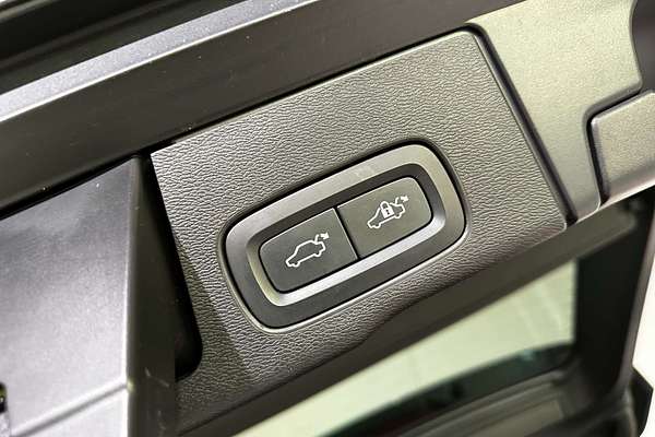 2021 Volvo XC60 D4 Inscription