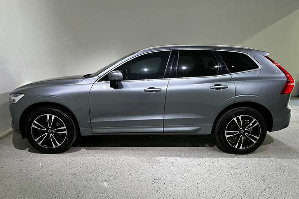 2021 Volvo XC60 D4 Inscription