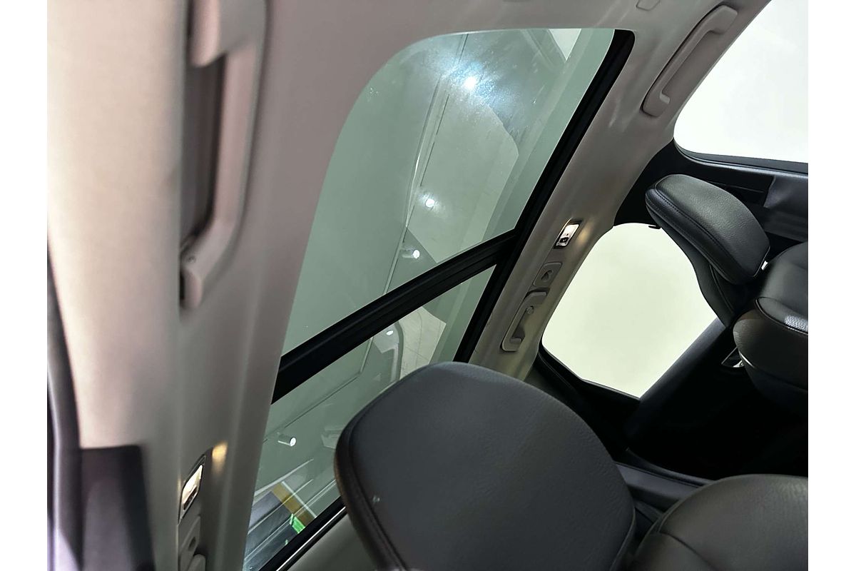 2021 Volvo XC60 D4 Inscription