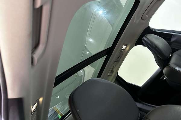 2021 Volvo XC60 D4 Inscription