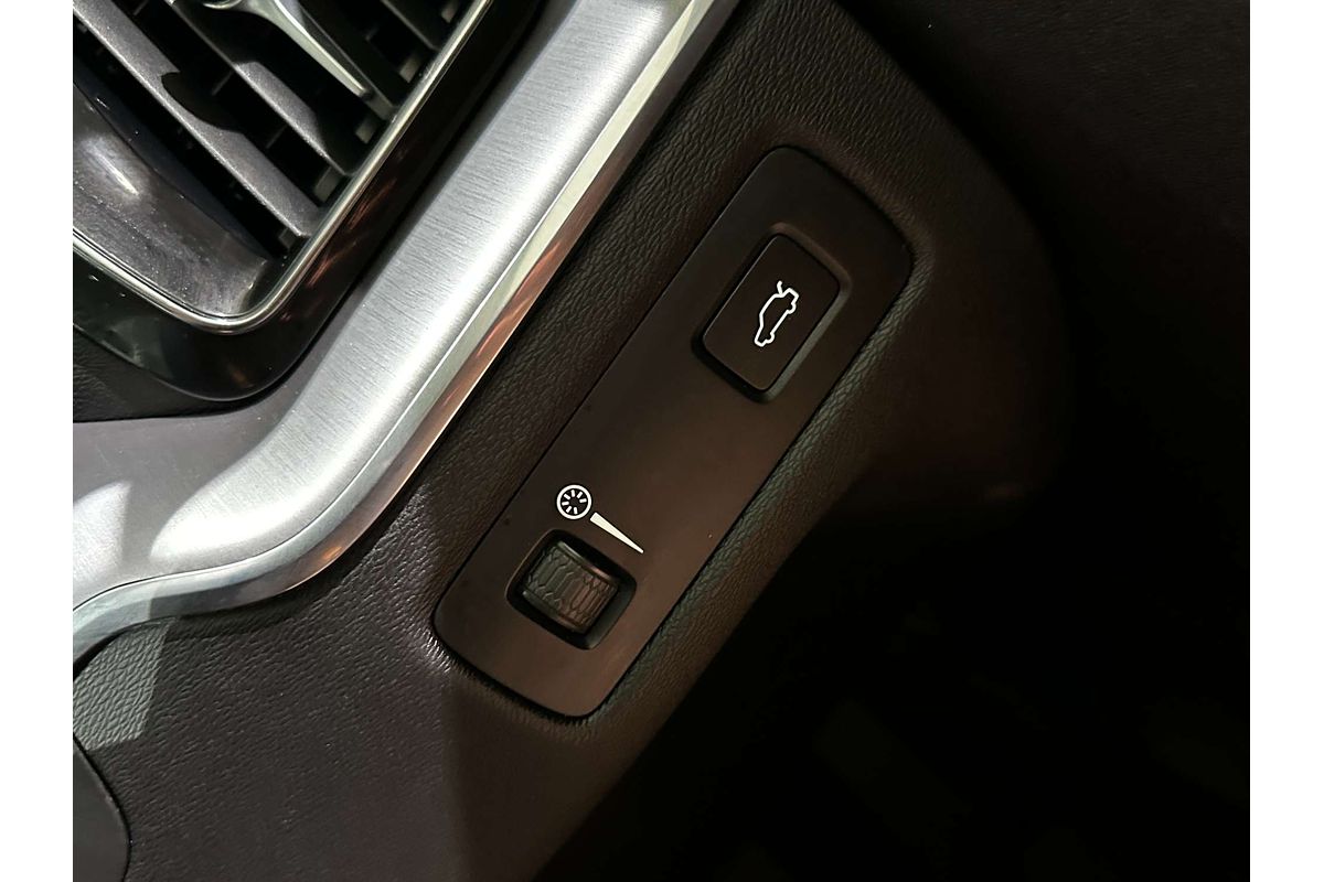 2021 Volvo XC60 D4 Inscription