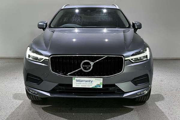 2021 Volvo XC60 D4 Inscription