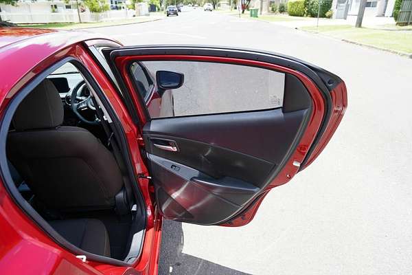 2021 Mazda 2 G15 Pure DL Series