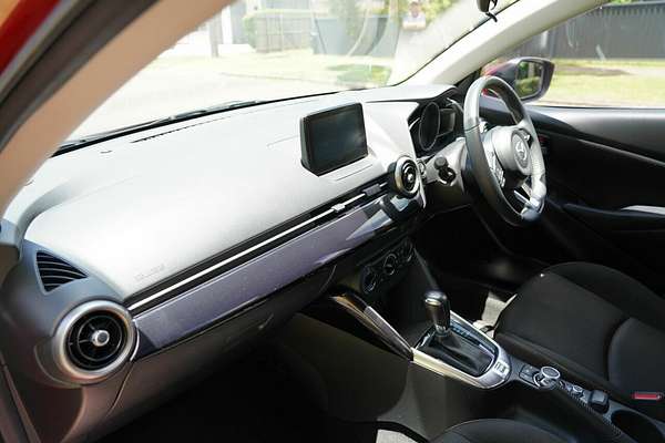 2021 Mazda 2 G15 Pure DL Series