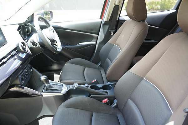 2021 Mazda 2 G15 Pure DL Series