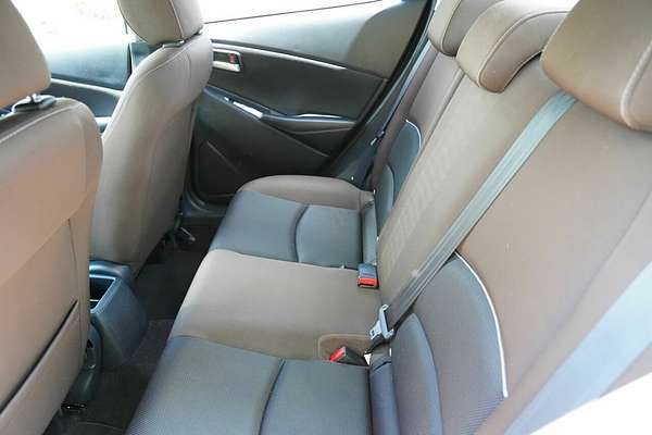 2021 Mazda 2 G15 Pure DL Series