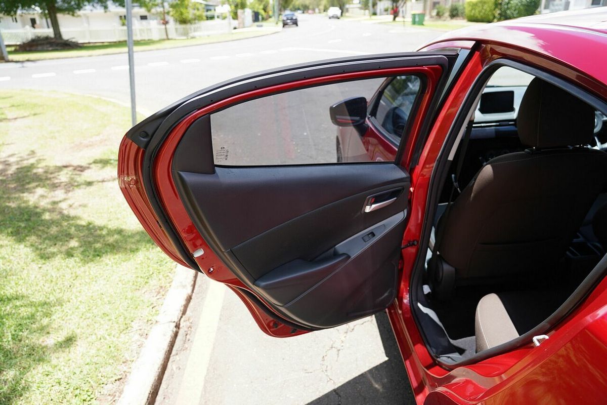 2021 Mazda 2 G15 Pure DL Series