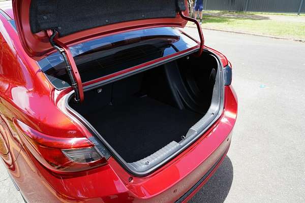 2021 Mazda 2 G15 Pure DL Series