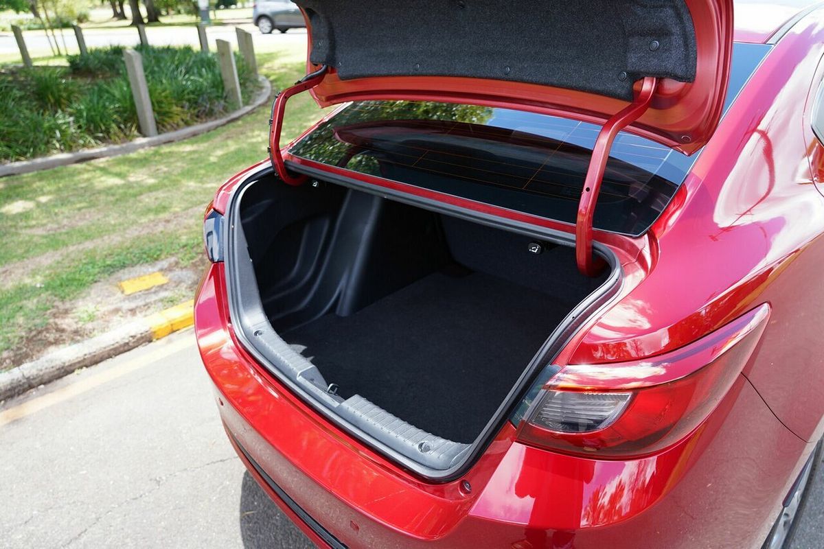 2021 Mazda 2 G15 Pure DL Series