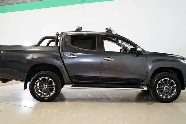 2019 Mitsubishi Triton Toby Price Edition MR 4X4