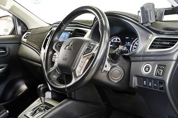 2019 Mitsubishi Triton Toby Price Edition MR 4X4