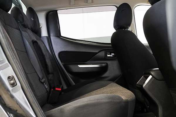 2019 Mitsubishi Triton Toby Price Edition MR 4X4