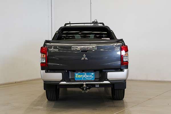 2019 Mitsubishi Triton Toby Price Edition MR 4X4