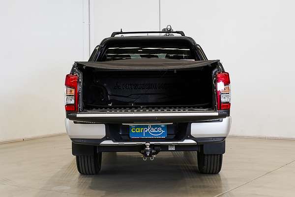 2019 Mitsubishi Triton Toby Price Edition MR 4X4