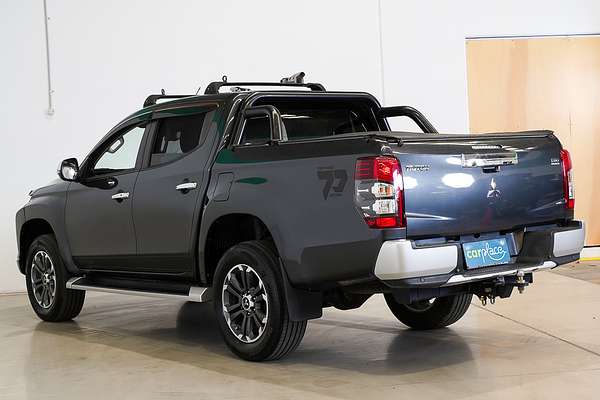 2019 Mitsubishi Triton Toby Price Edition MR 4X4