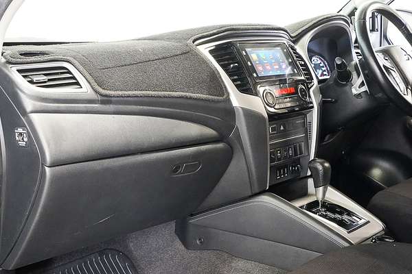 2019 Mitsubishi Triton Toby Price Edition MR 4X4