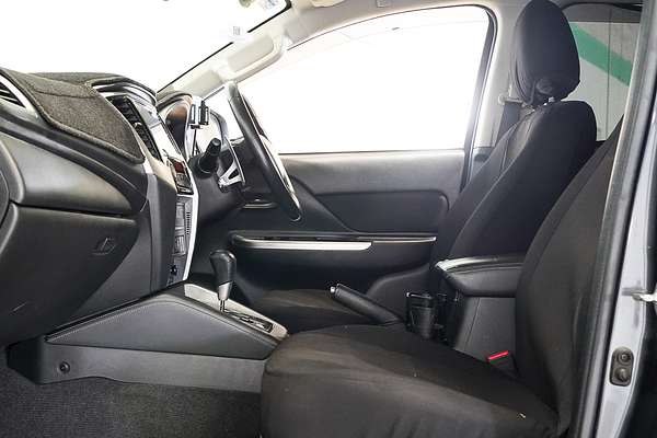 2019 Mitsubishi Triton Toby Price Edition MR 4X4