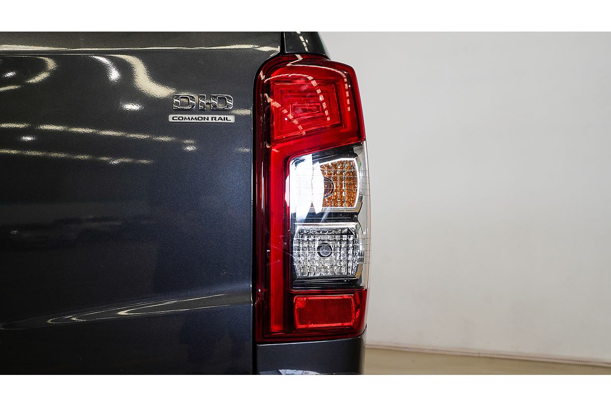 2019 Mitsubishi Triton Toby Price Edition MR 4X4