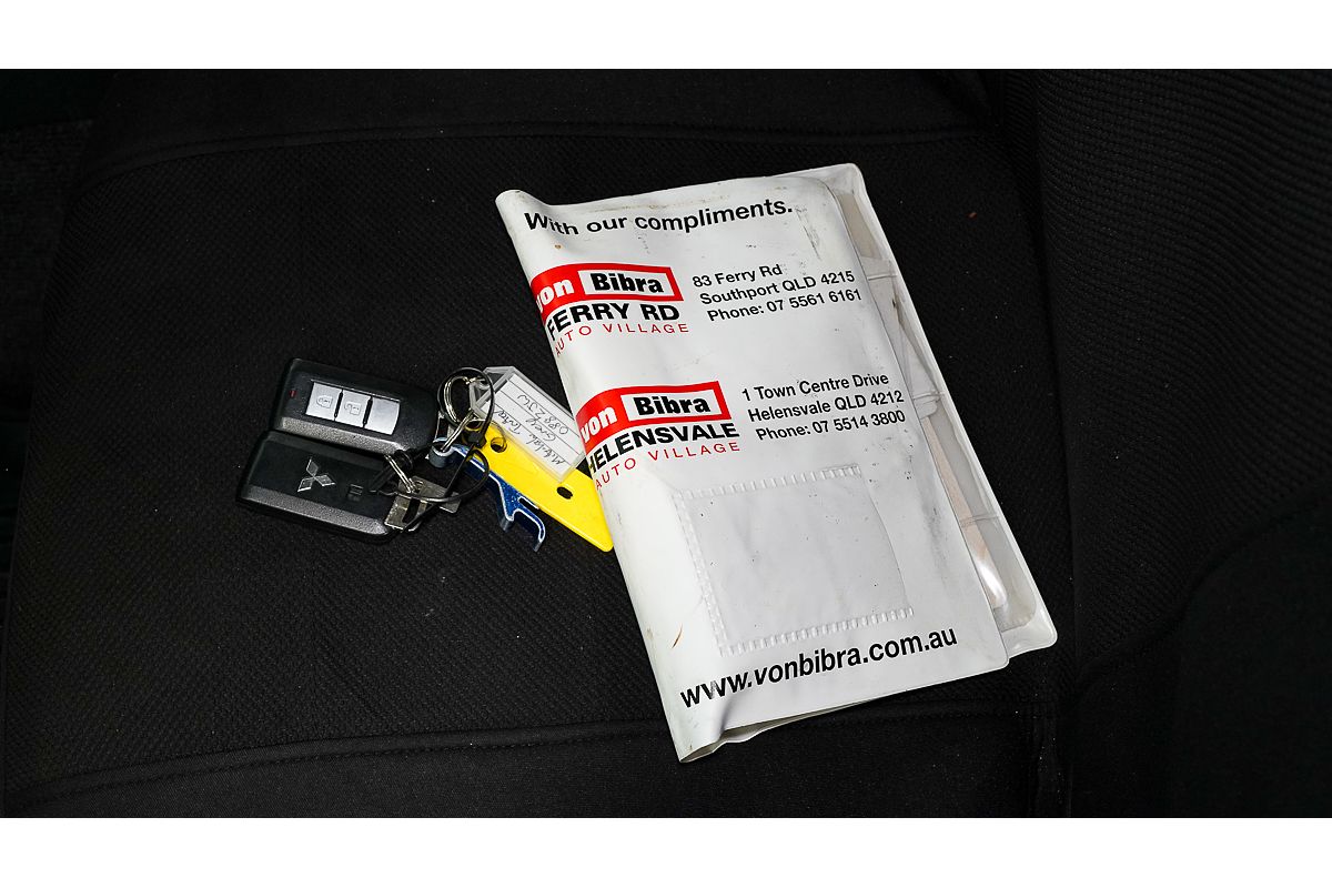 2019 Mitsubishi Triton Toby Price Edition MR 4X4