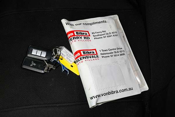 2019 Mitsubishi Triton Toby Price Edition MR 4X4