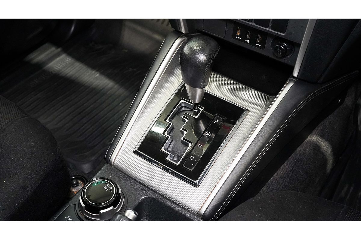 2019 Mitsubishi Triton Toby Price Edition MR 4X4