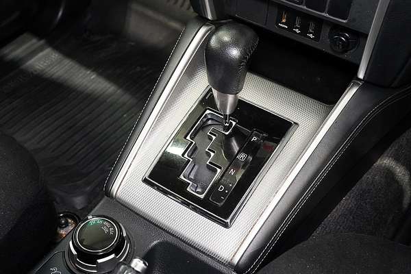 2019 Mitsubishi Triton Toby Price Edition MR 4X4