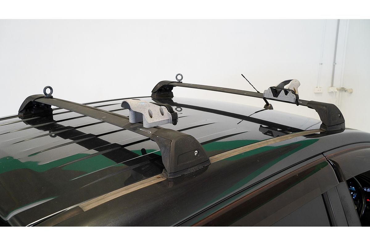 2019 Mitsubishi Triton Toby Price Edition MR 4X4